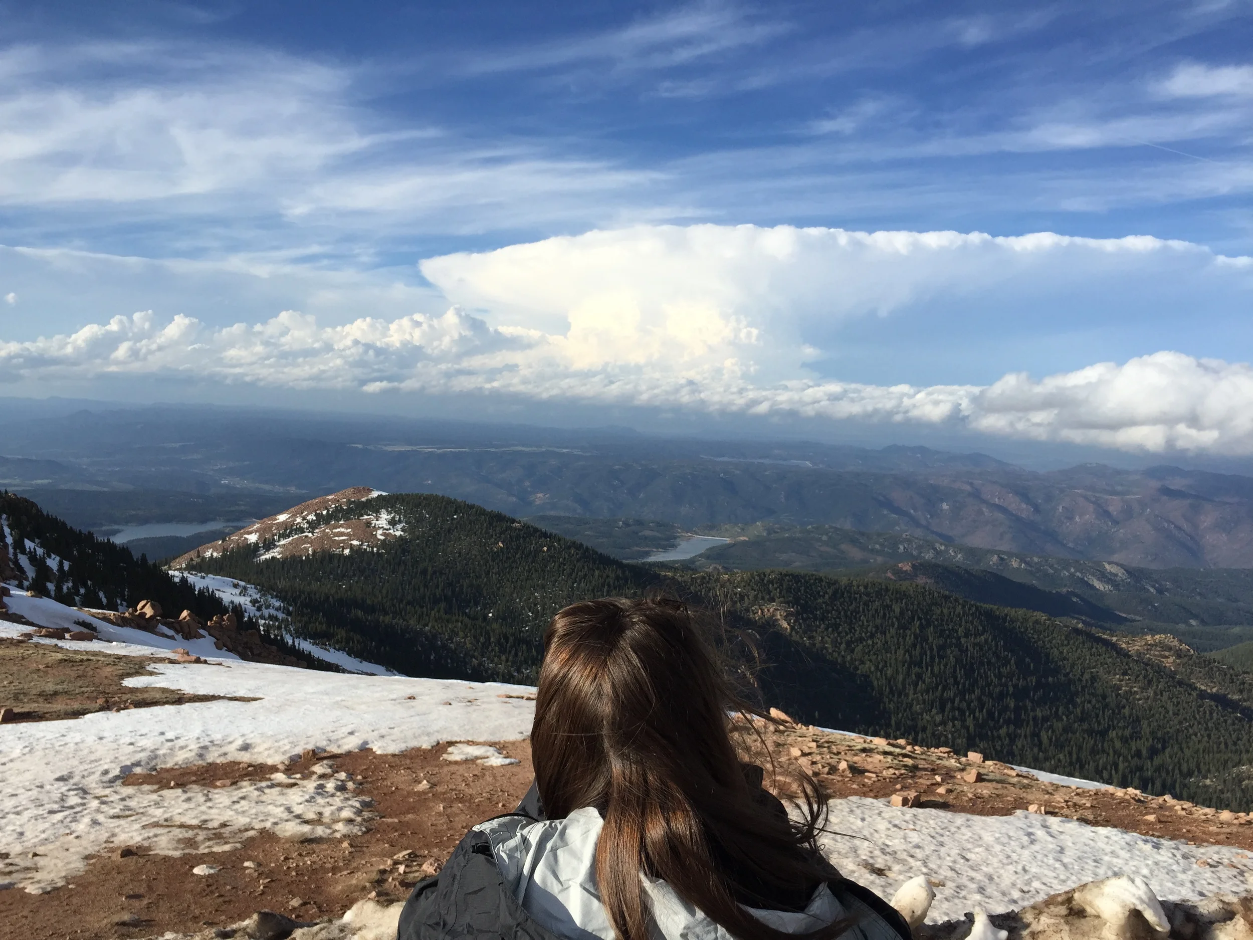 Colorado Springs, Colorado