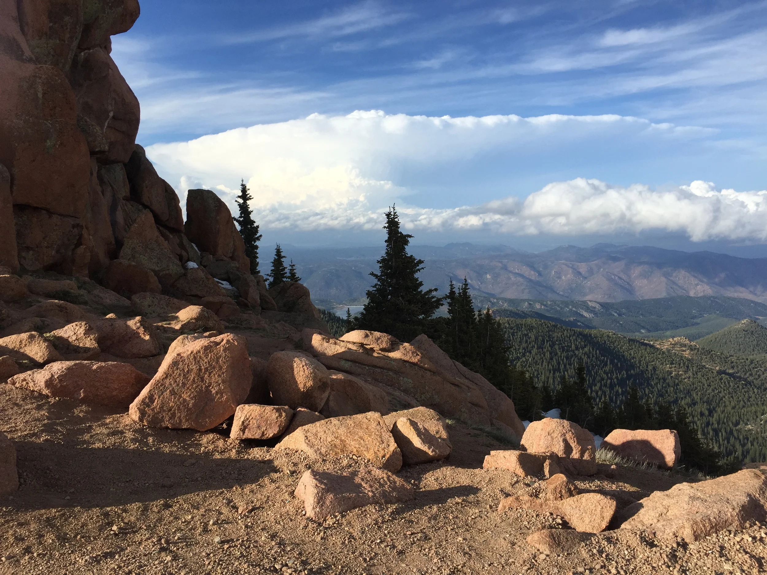 Colorado Springs, Colorado