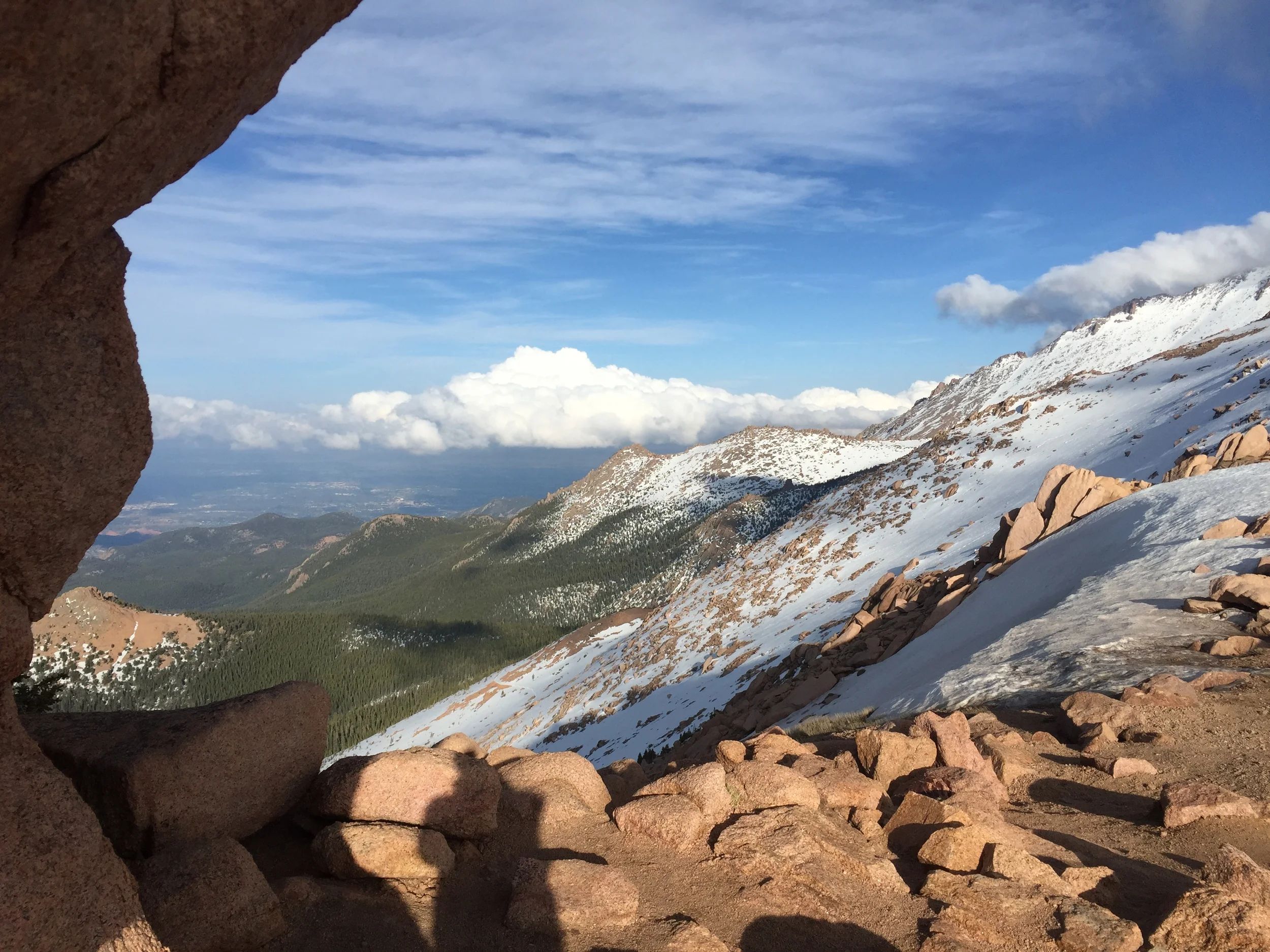 Colorado Springs, Colorado