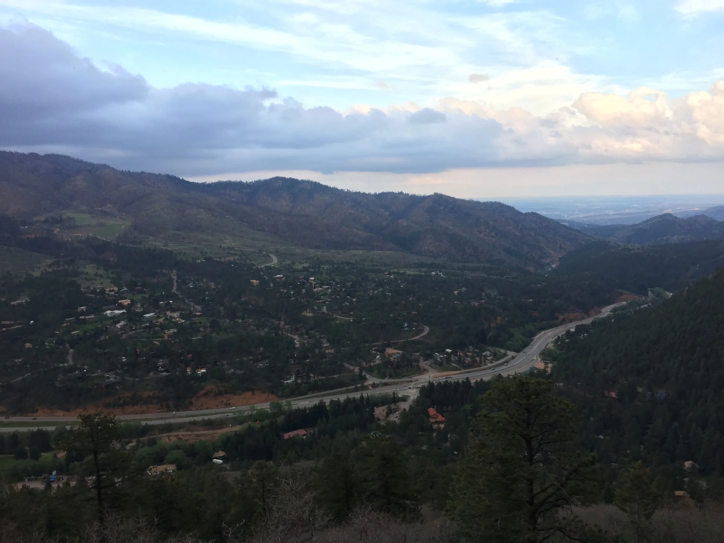 Colorado Springs, Colorado