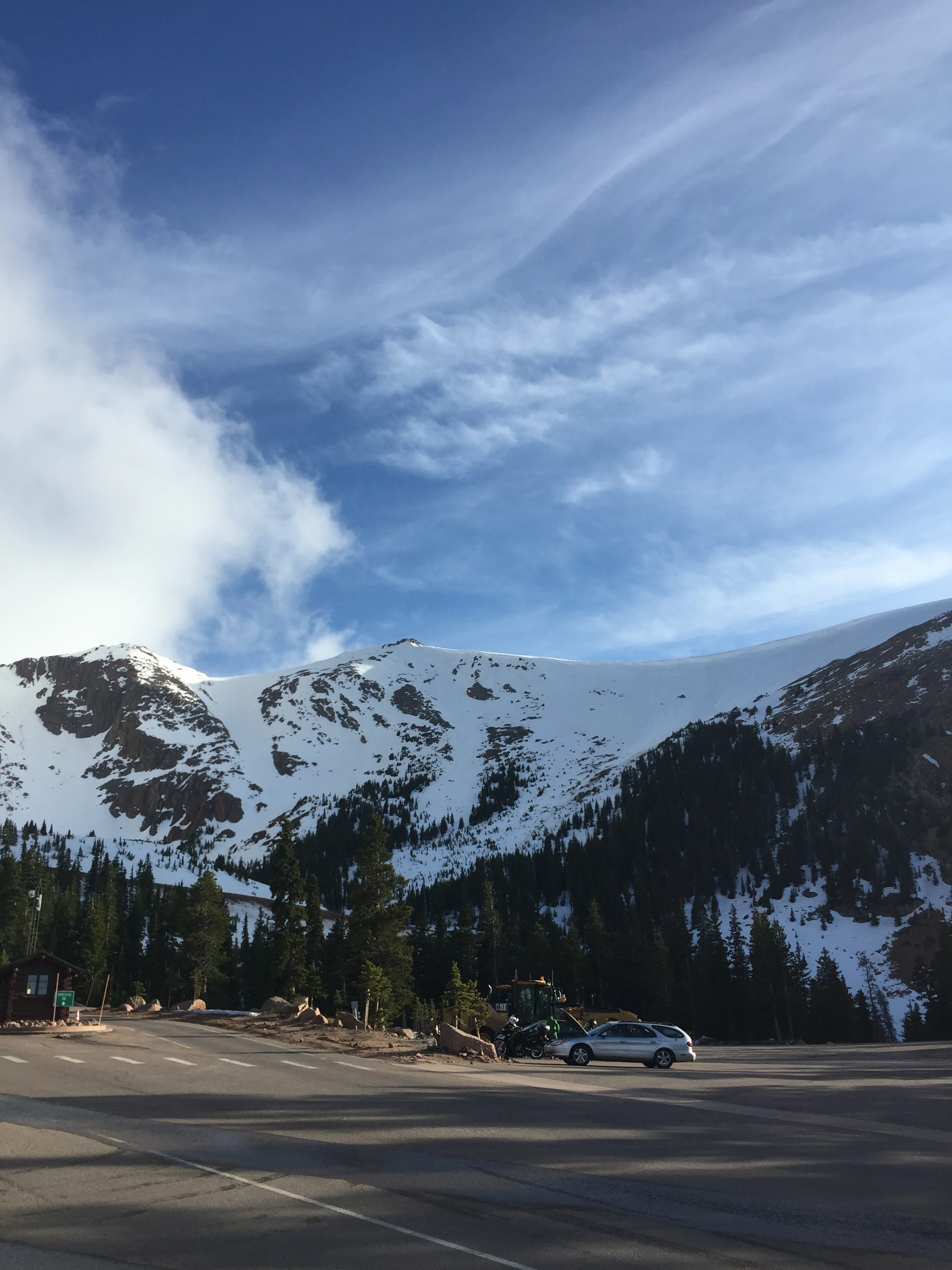 Colorado Springs, Colorado