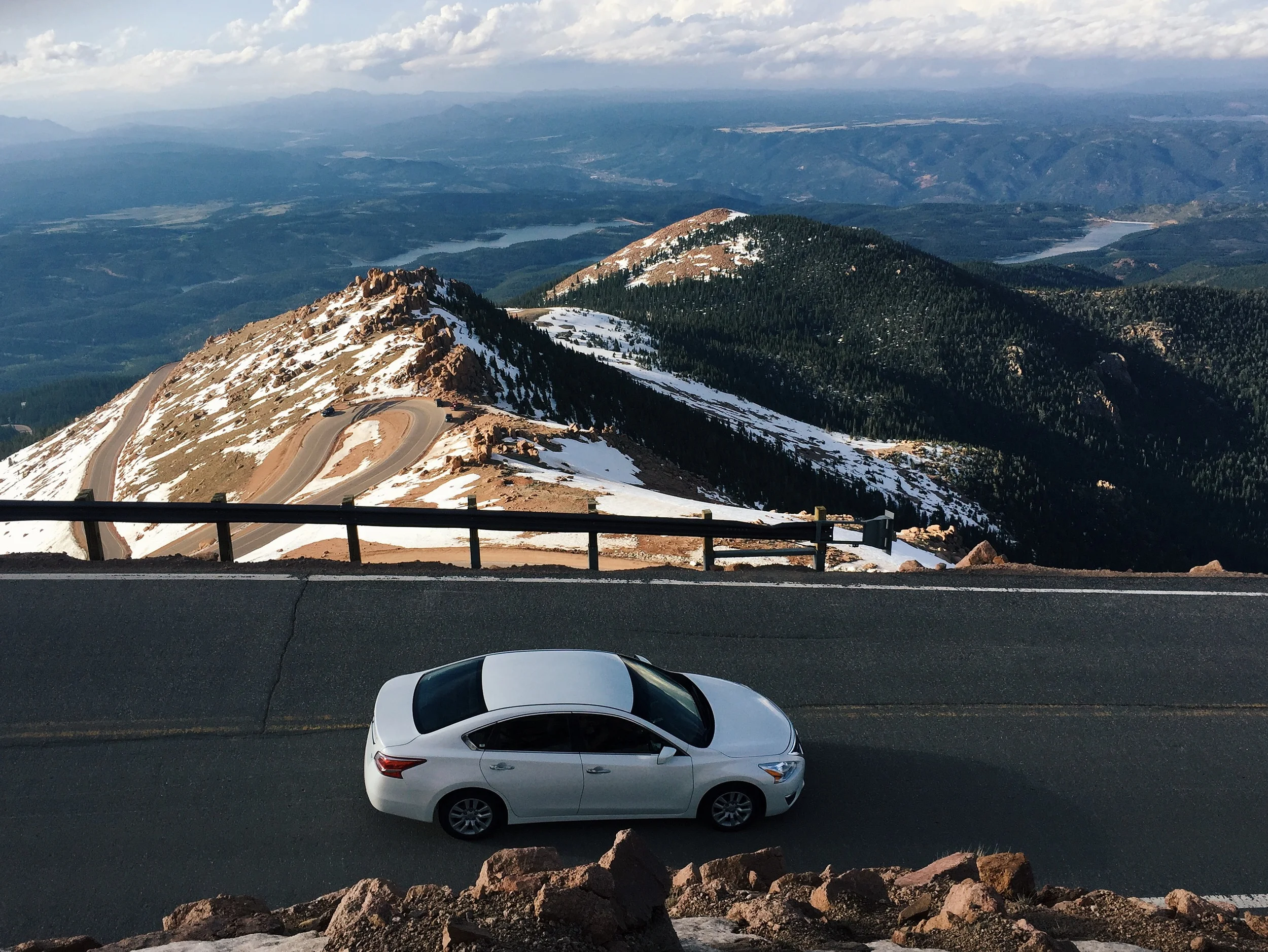 Colorado Springs, Colorado