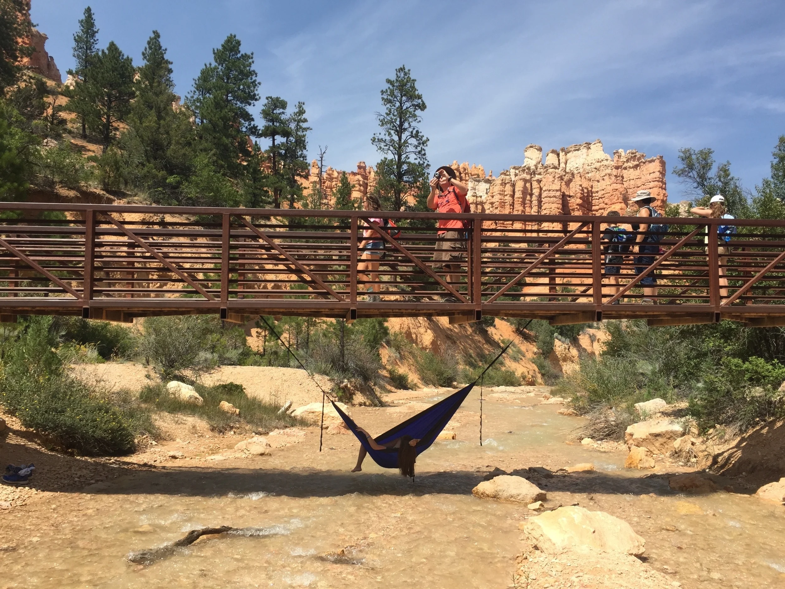 Bryce Canyon National Park