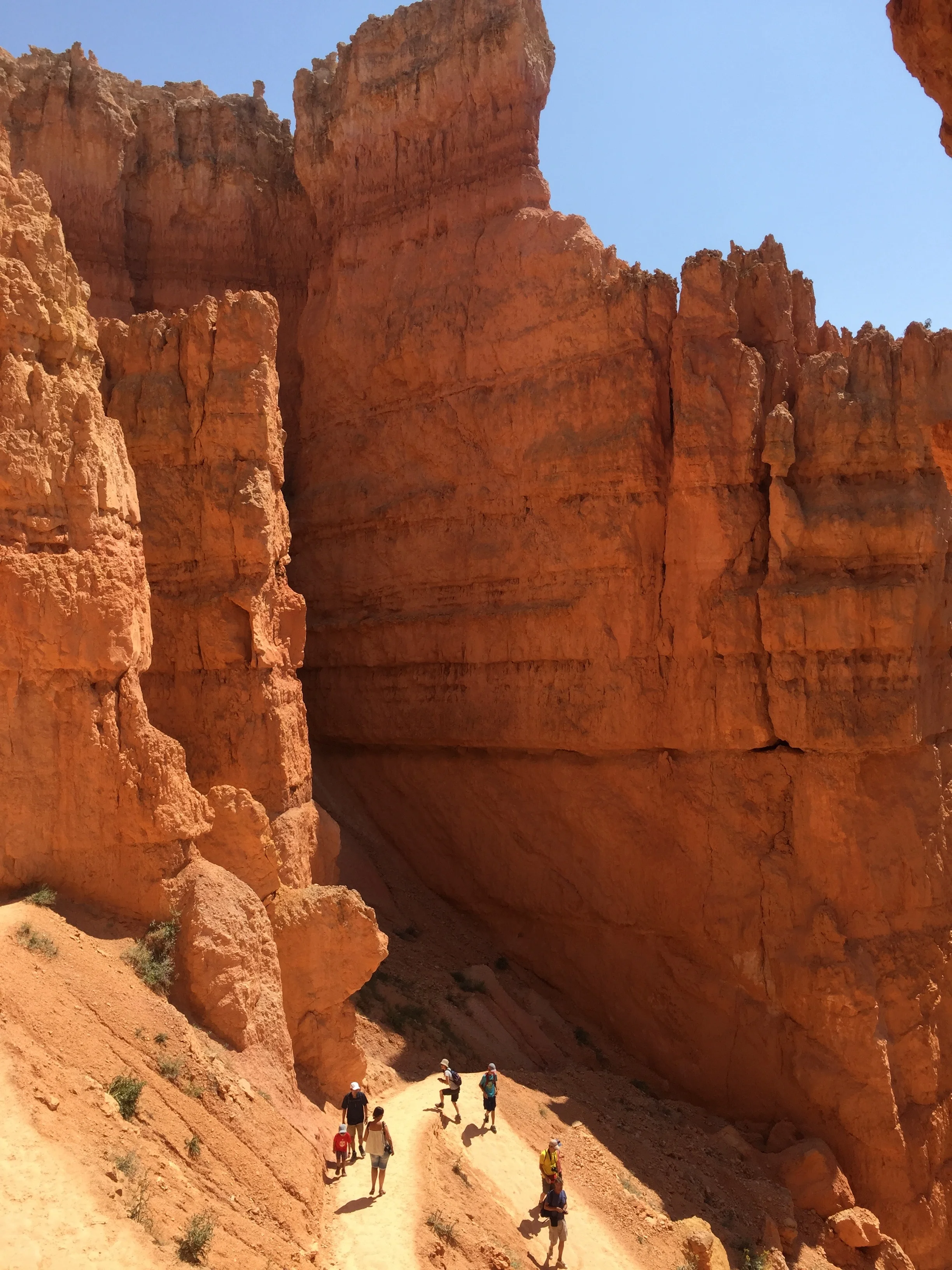 Bryce Canyon National Park