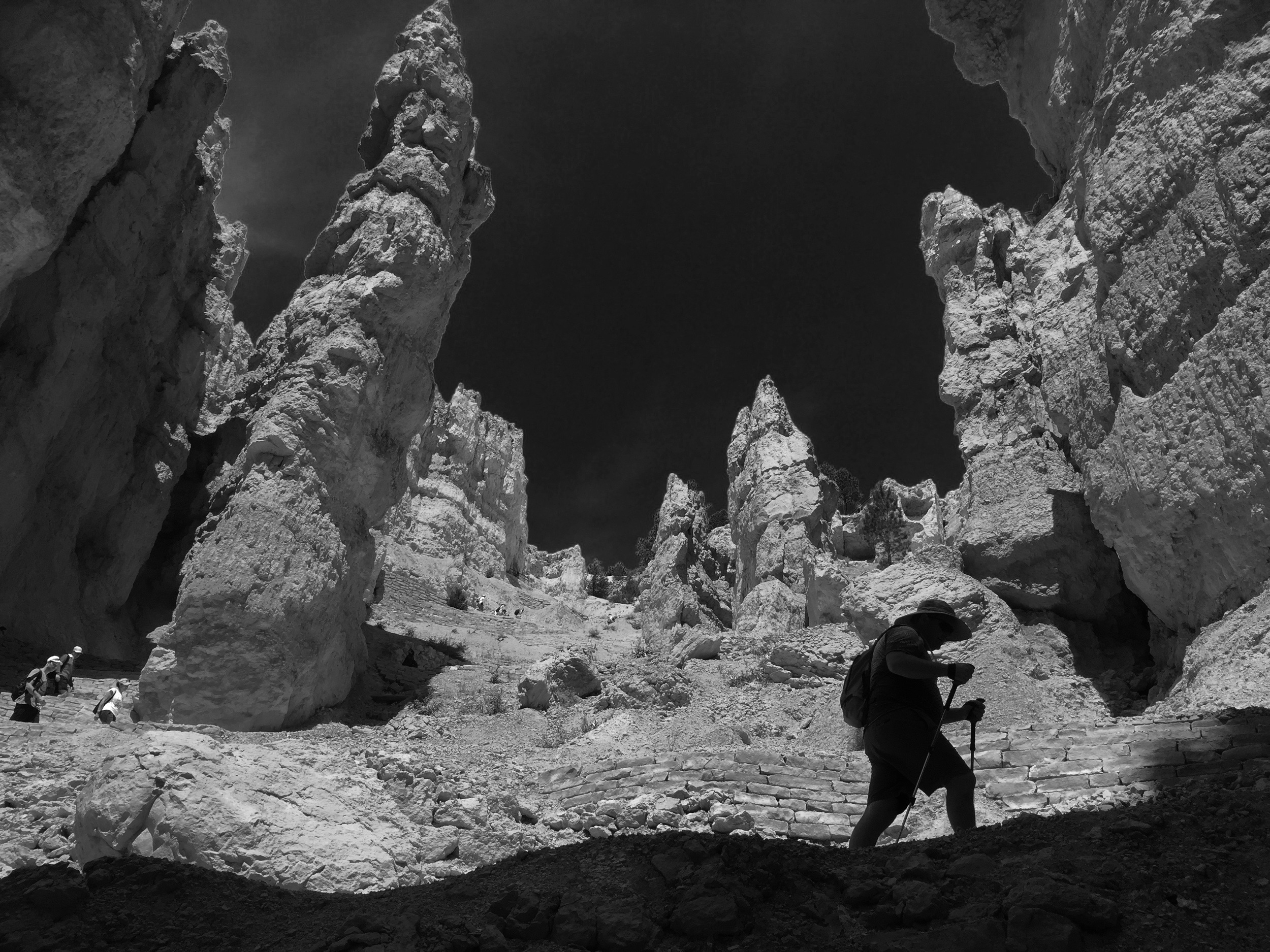 Bryce Canyon National Park