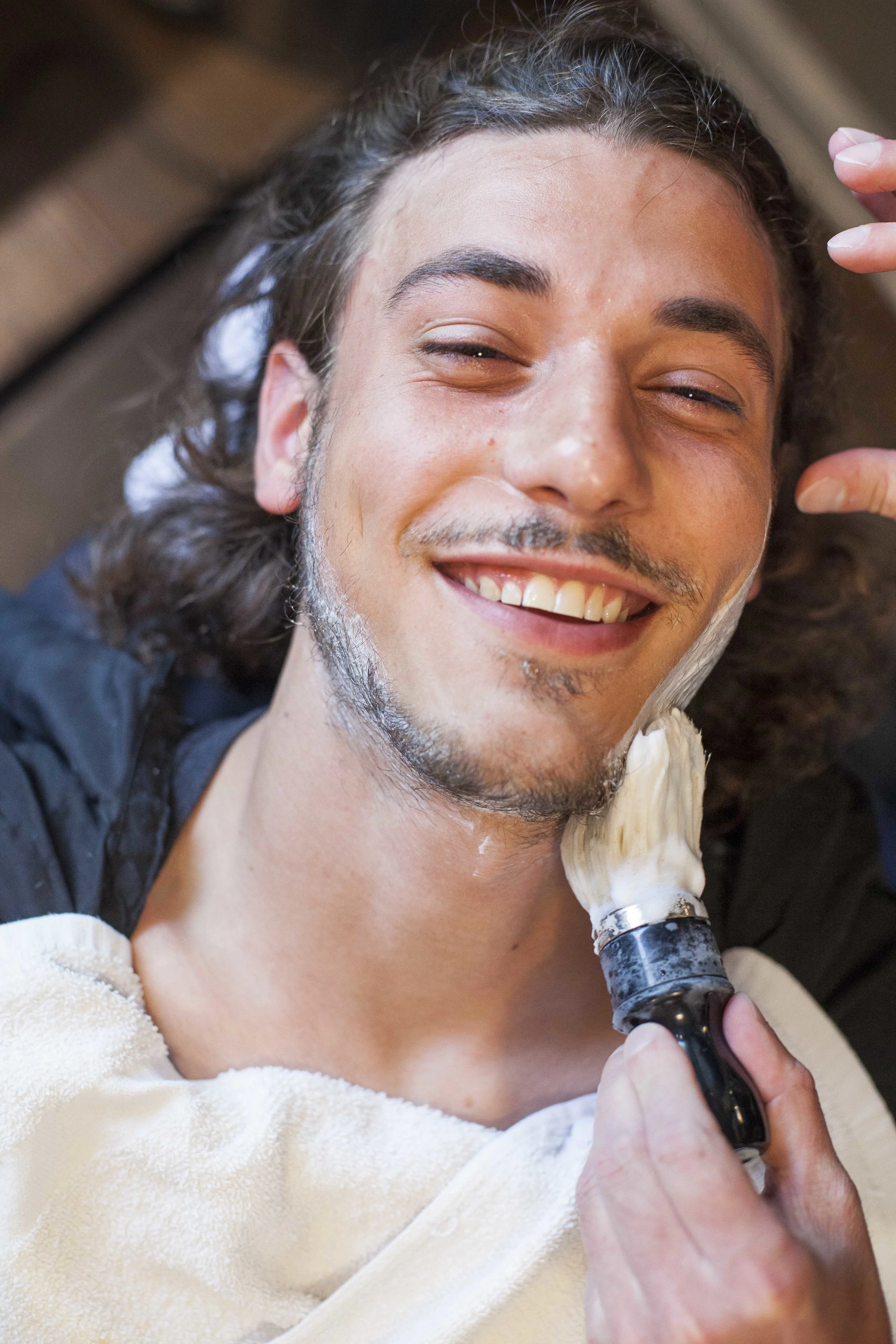Sal's Barbershop