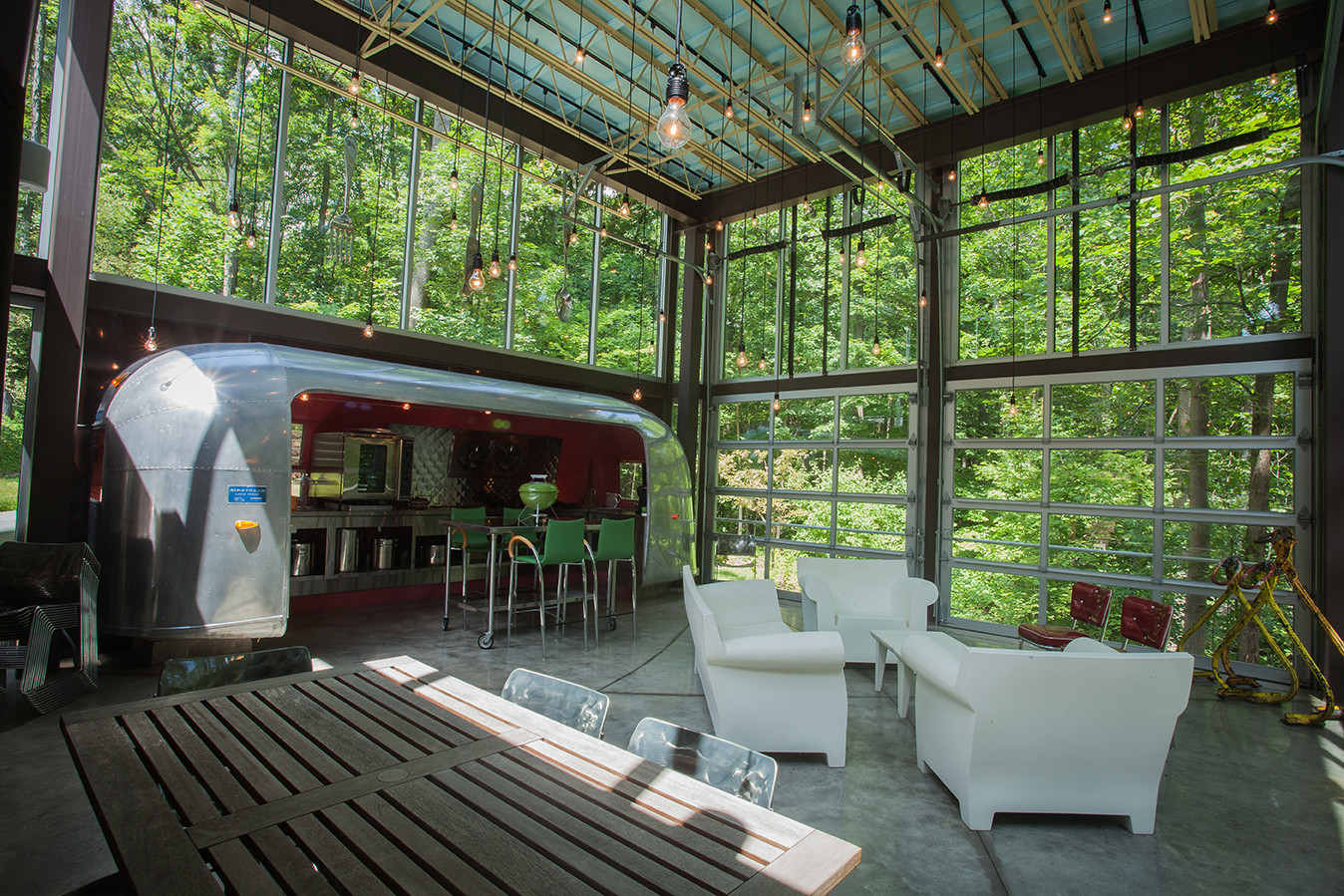 CRAE Interiors