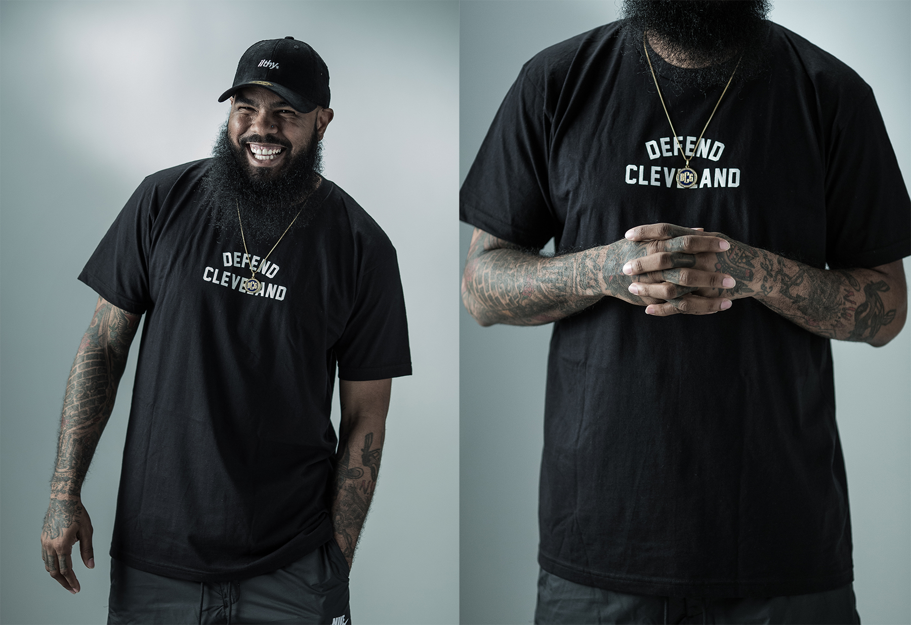 Stalley x Ilthy