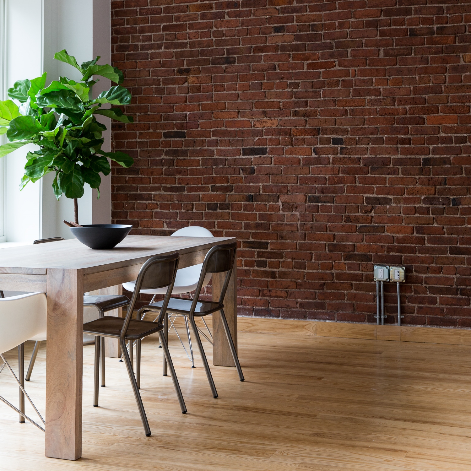 Ubuntu Partners Real Estate