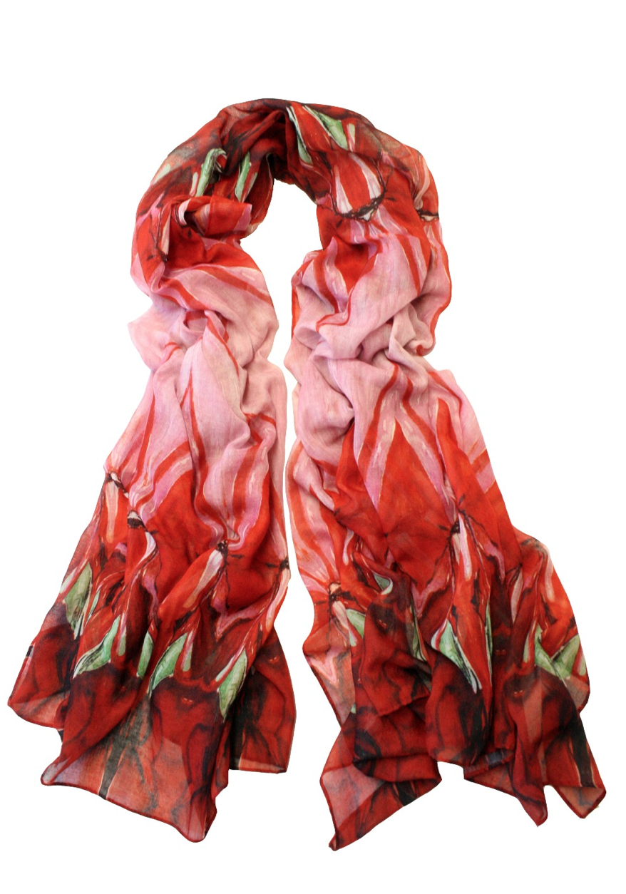 Red Fiore