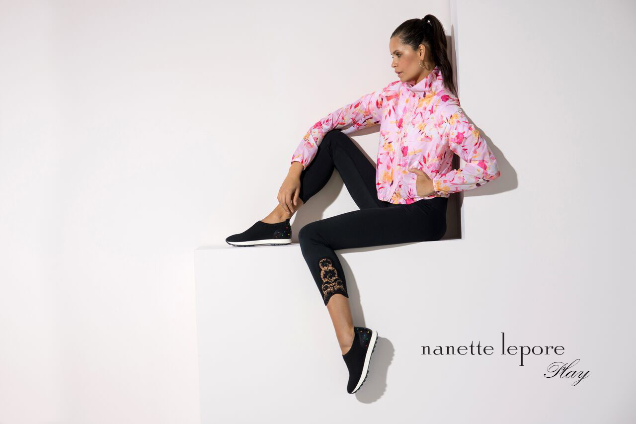 NANETTE LEPORE