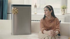 The Glenlivet - "Mother's Day"