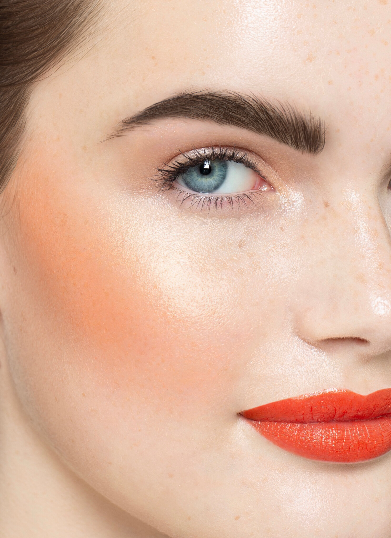 Surratt Beauty campaign