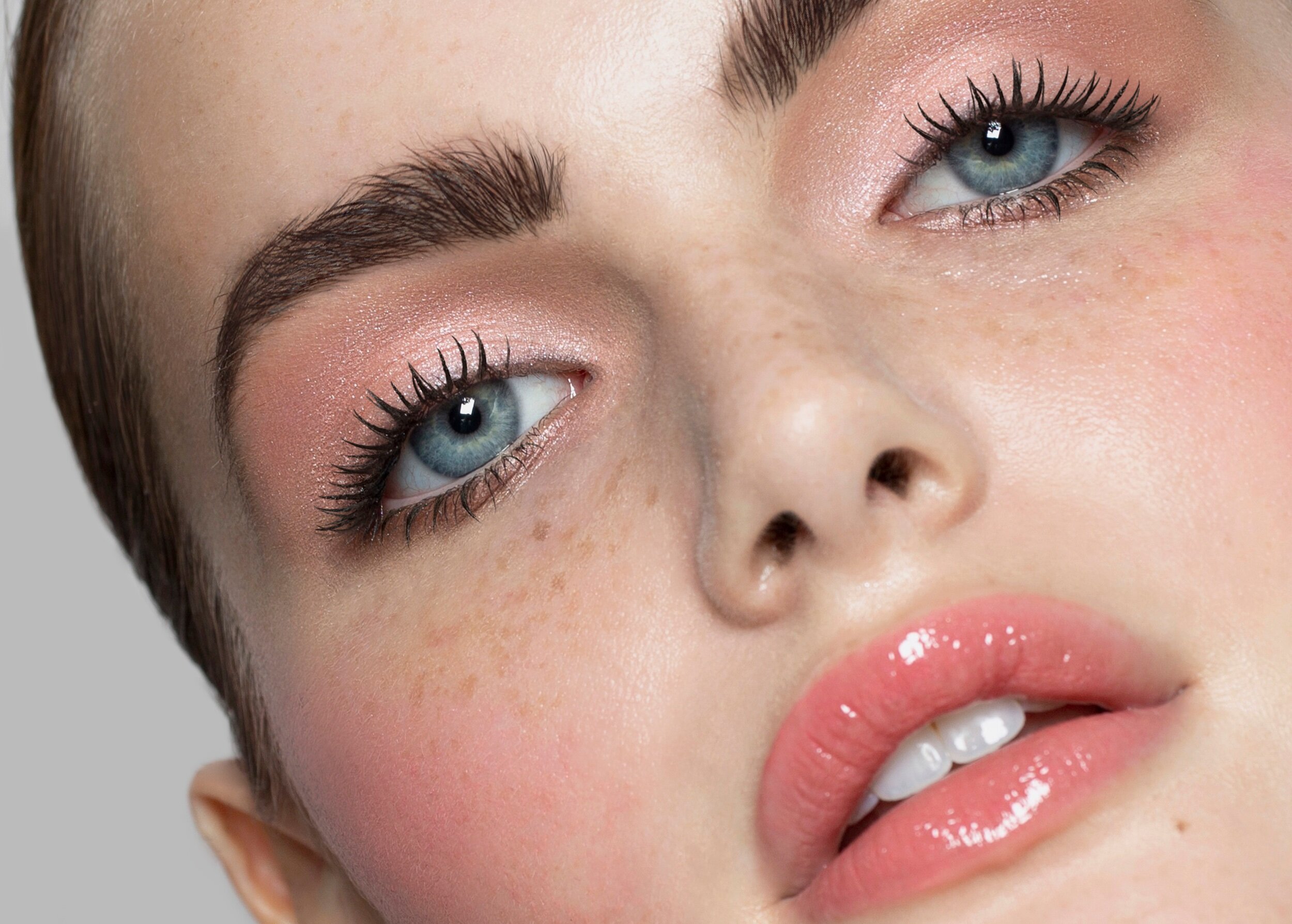 Surratt Beauty campaign