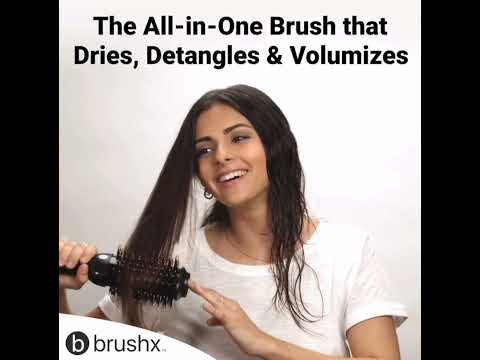 BRUSH X