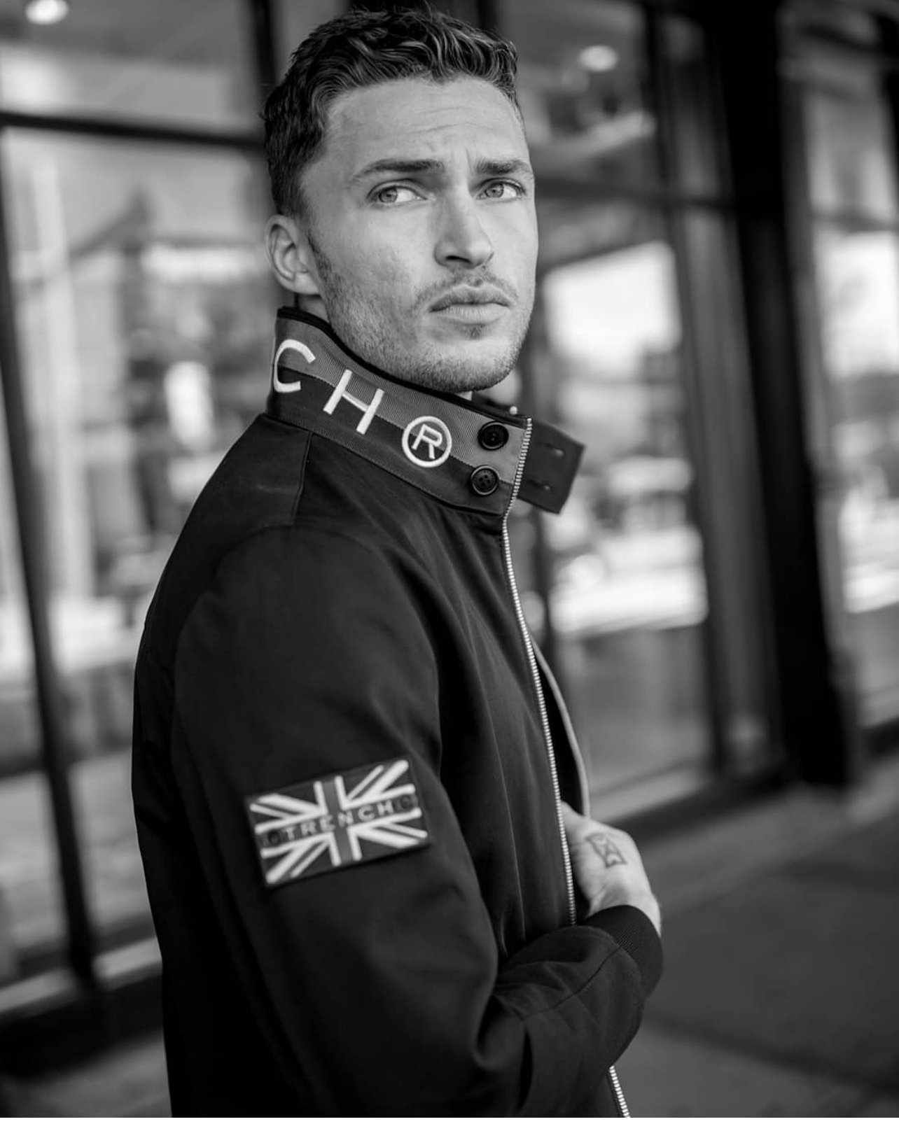 TRENCH LONDON