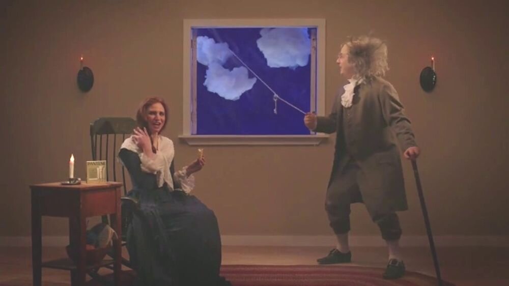 Pantene Rescue Shots TV Commercial, 'Nickelodeon: Shocked'