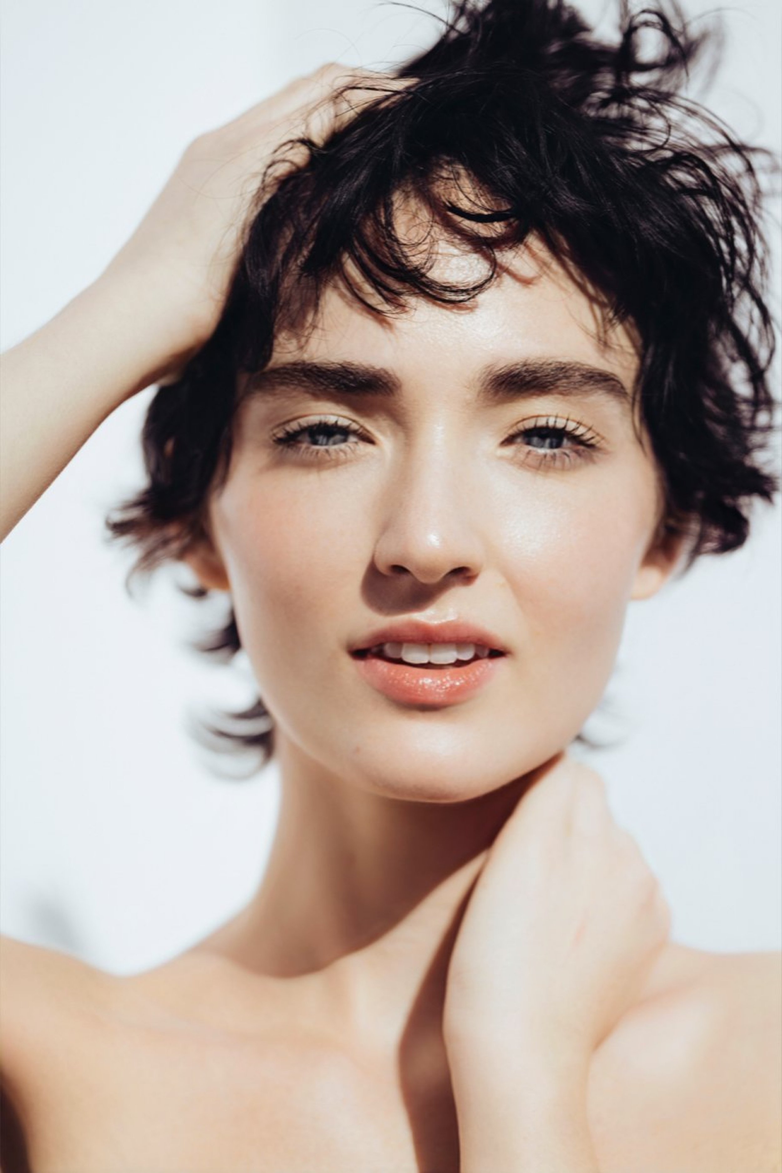 Photo by Victoria Will Model: Sydney White