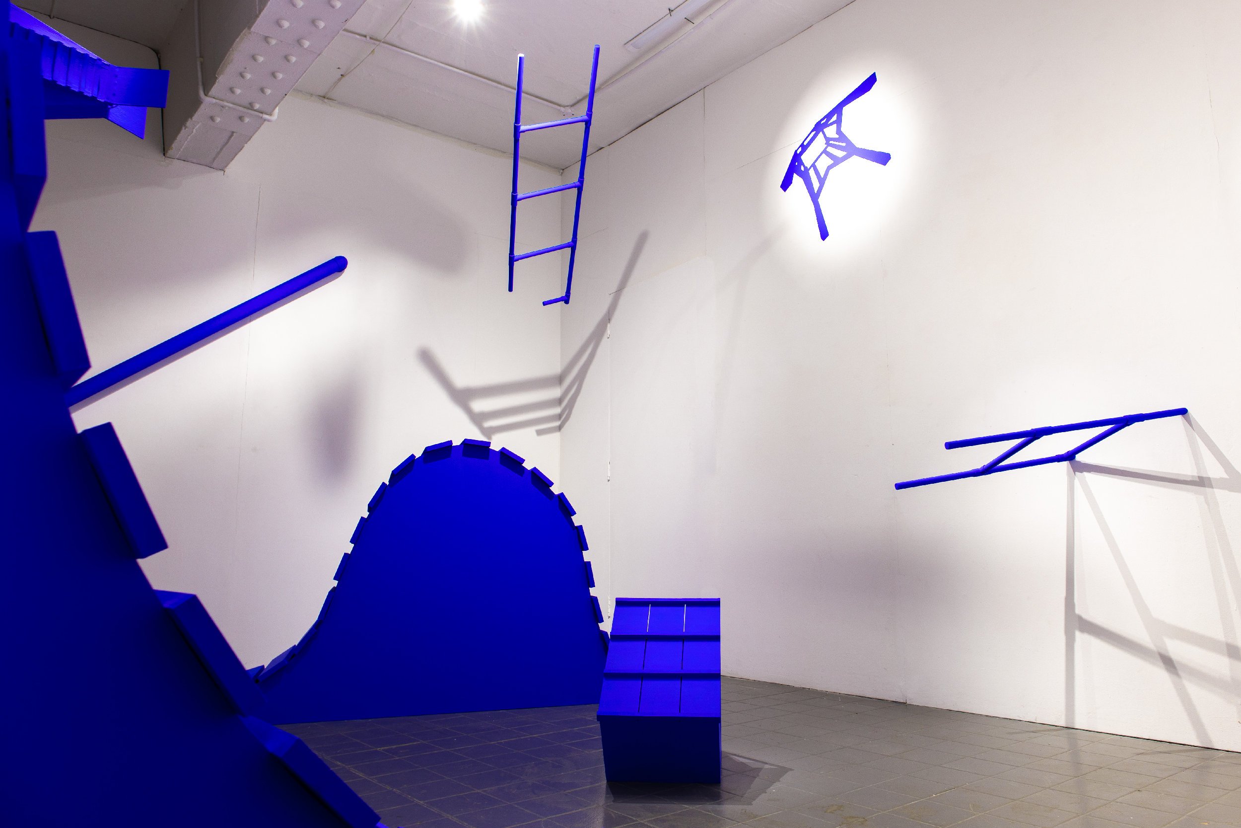 Becoming Airborne: a daily attempt to stay grounded 