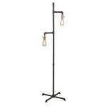 Industrial Chick Lamp
