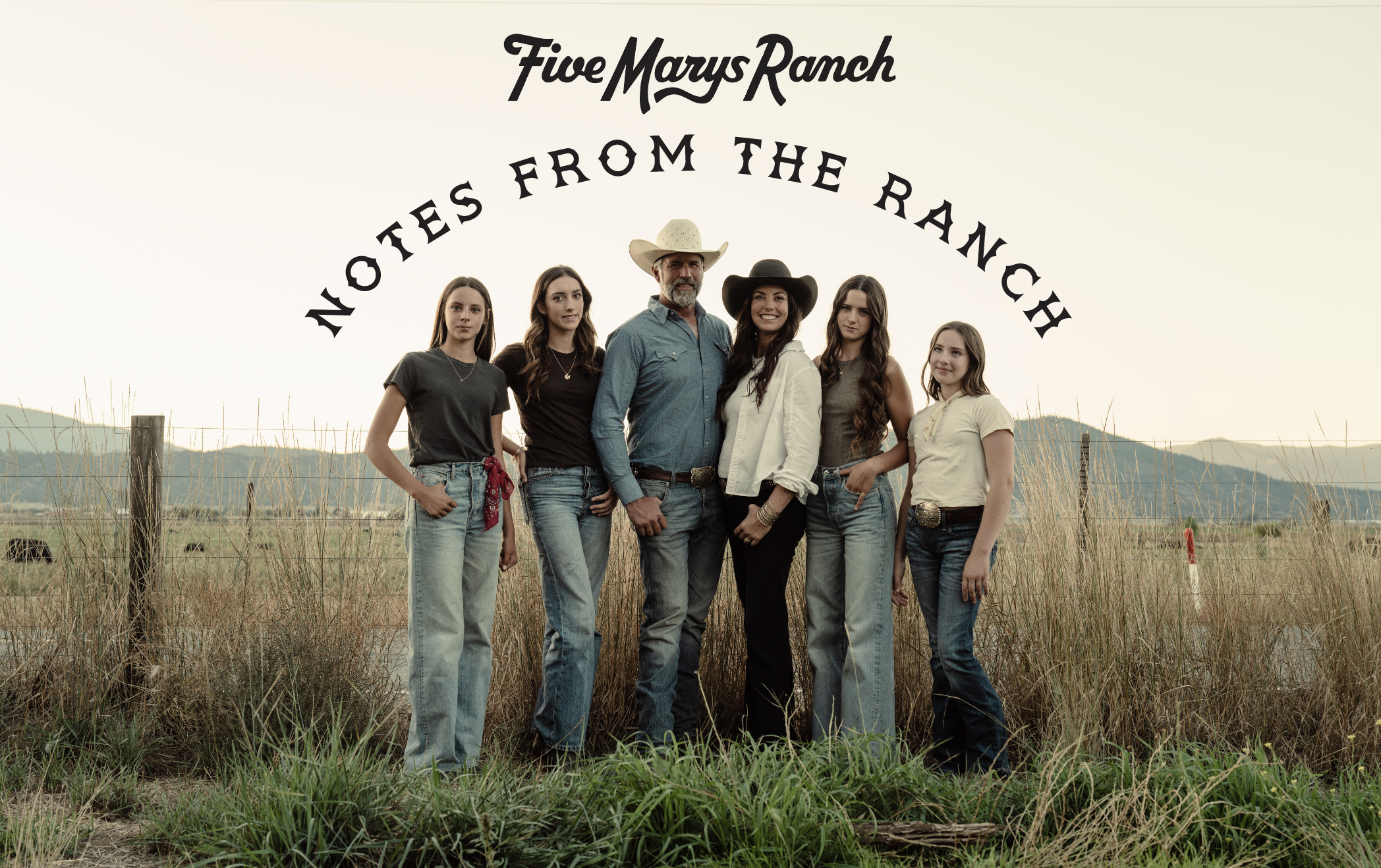 Heff family 2025 - Ben Christensen photopgrapher