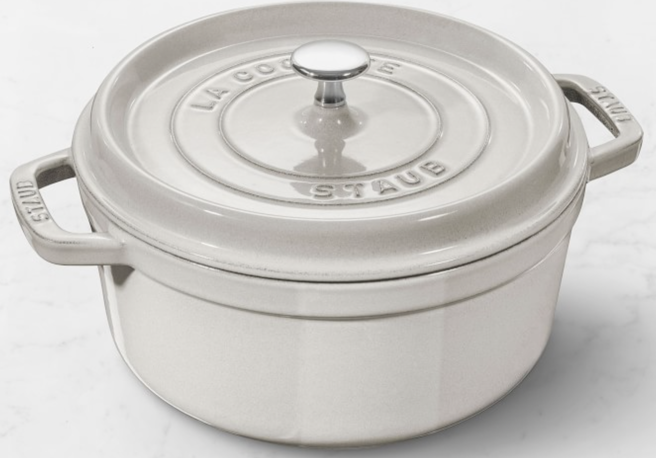 STAUB deals : on SALE for black friday! — FIVE MARYS RANCH
