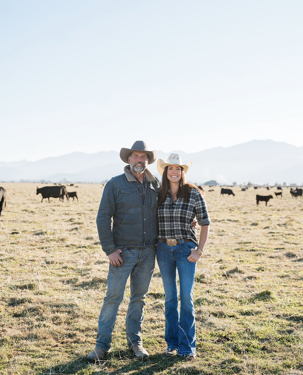 Rmares Ranch FIVE MARYS RANCH