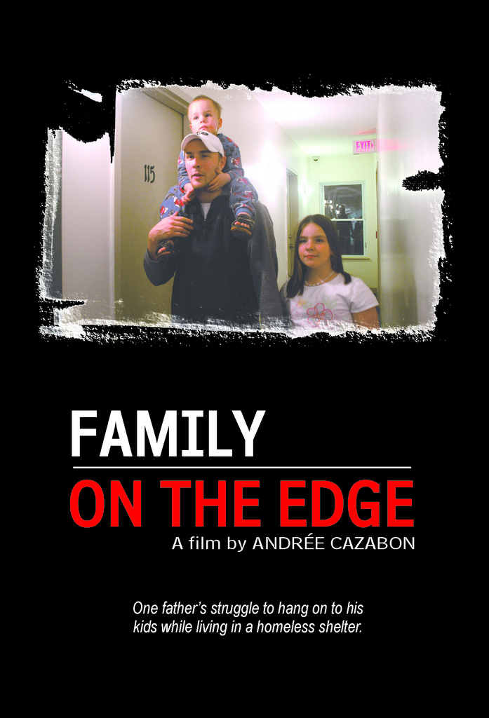 Family on the Edge