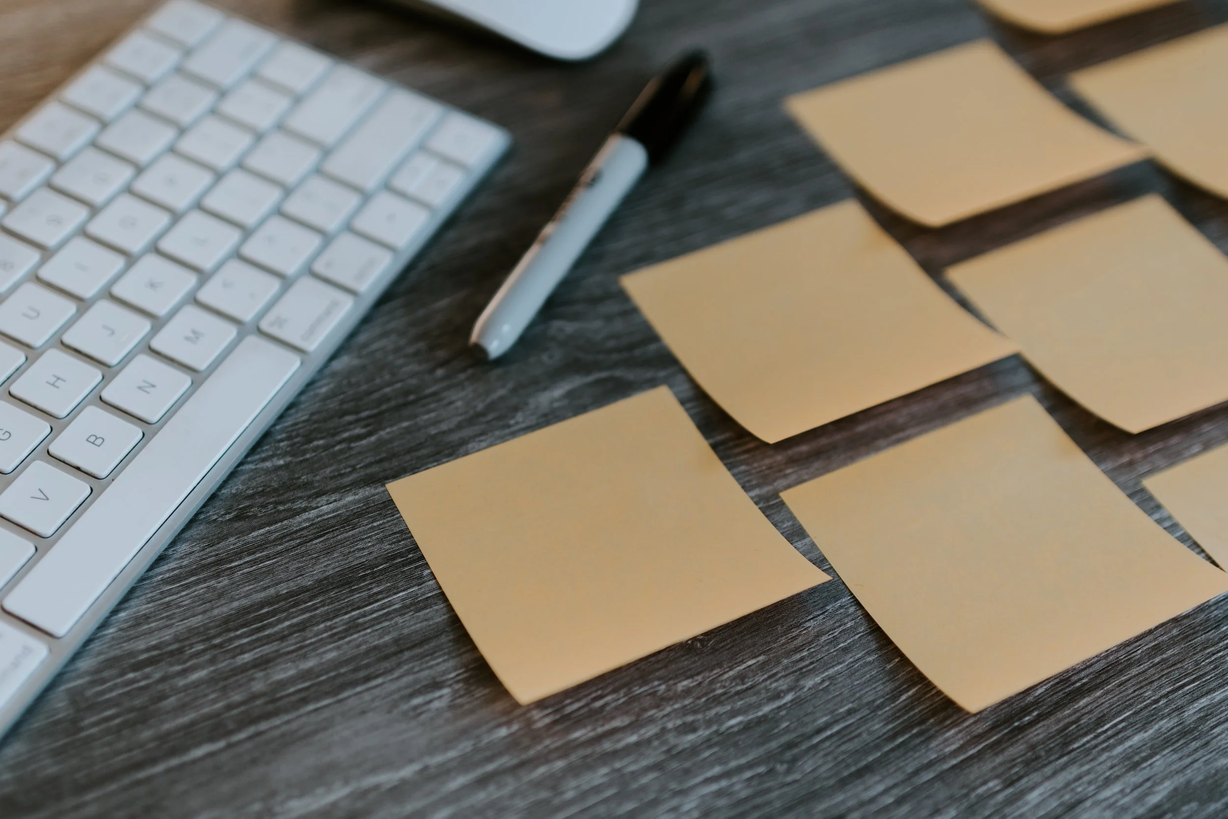 Why kanban and not scrum?