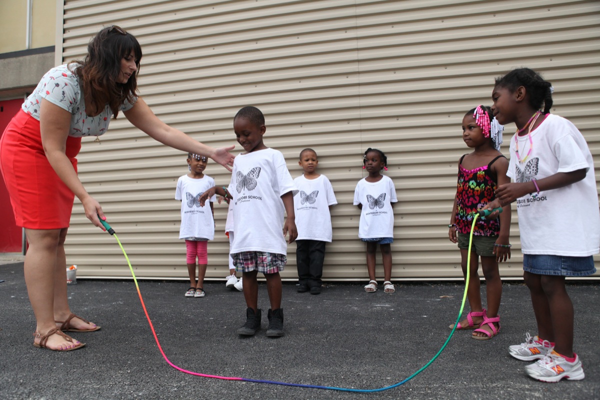 Importance of Play