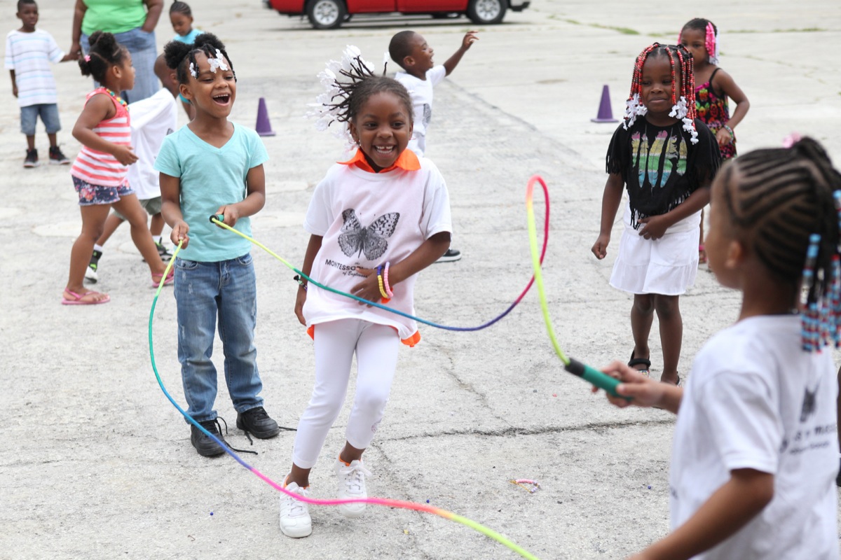 Importance of Play