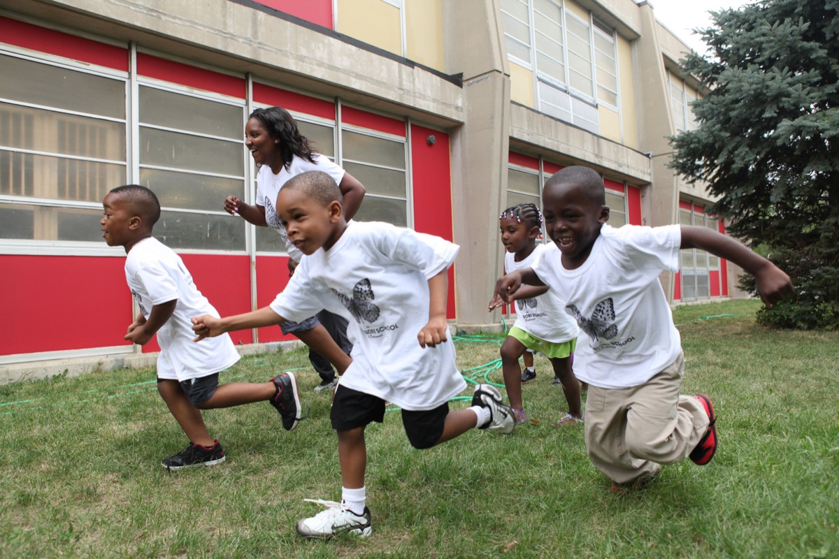 Importance of Play
