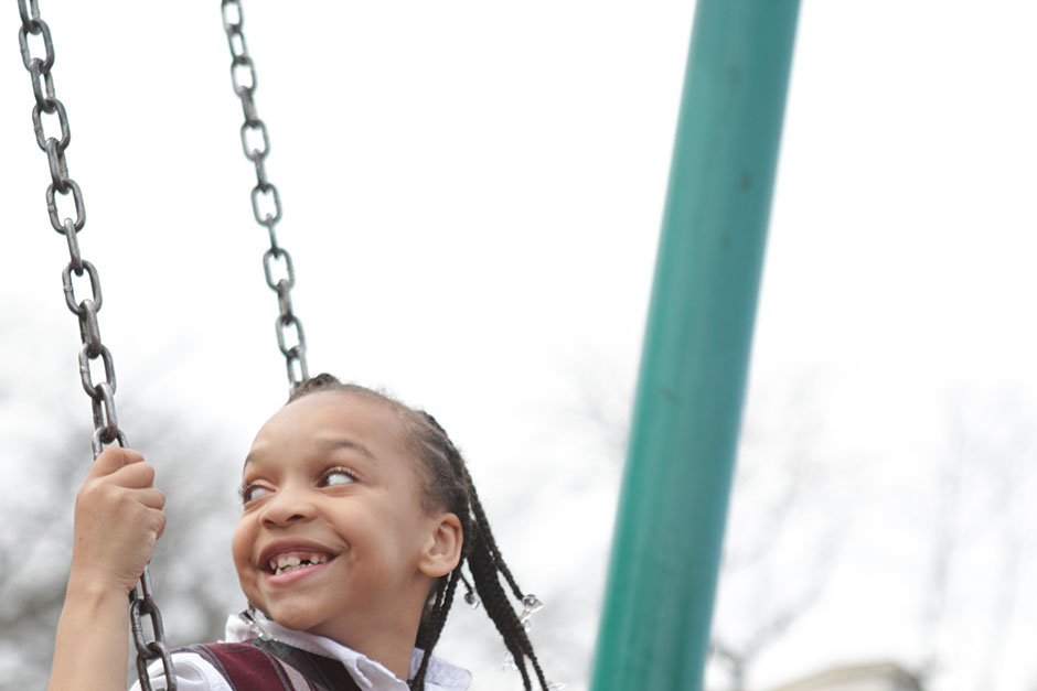 Importance of Play