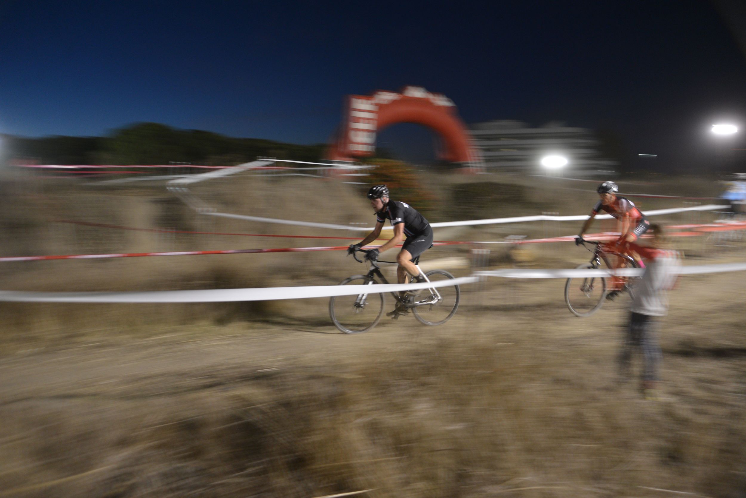Ryan Cleland Speeding