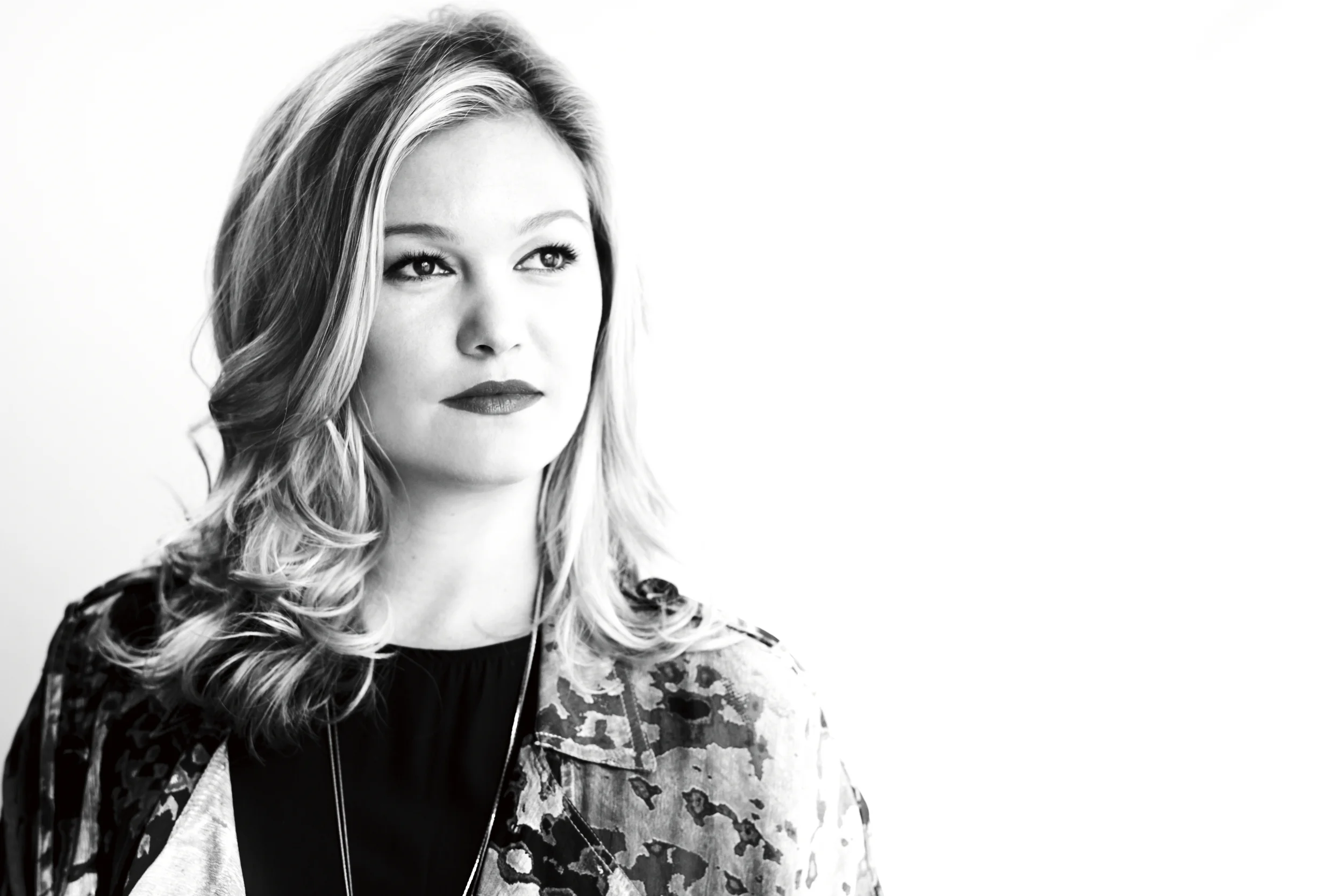 Julia Stiles