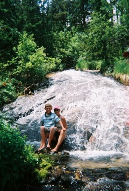 Denise & JB at Waterfalls.jpg