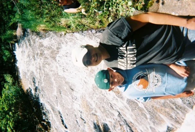 JB and Britt on Hike.jpg