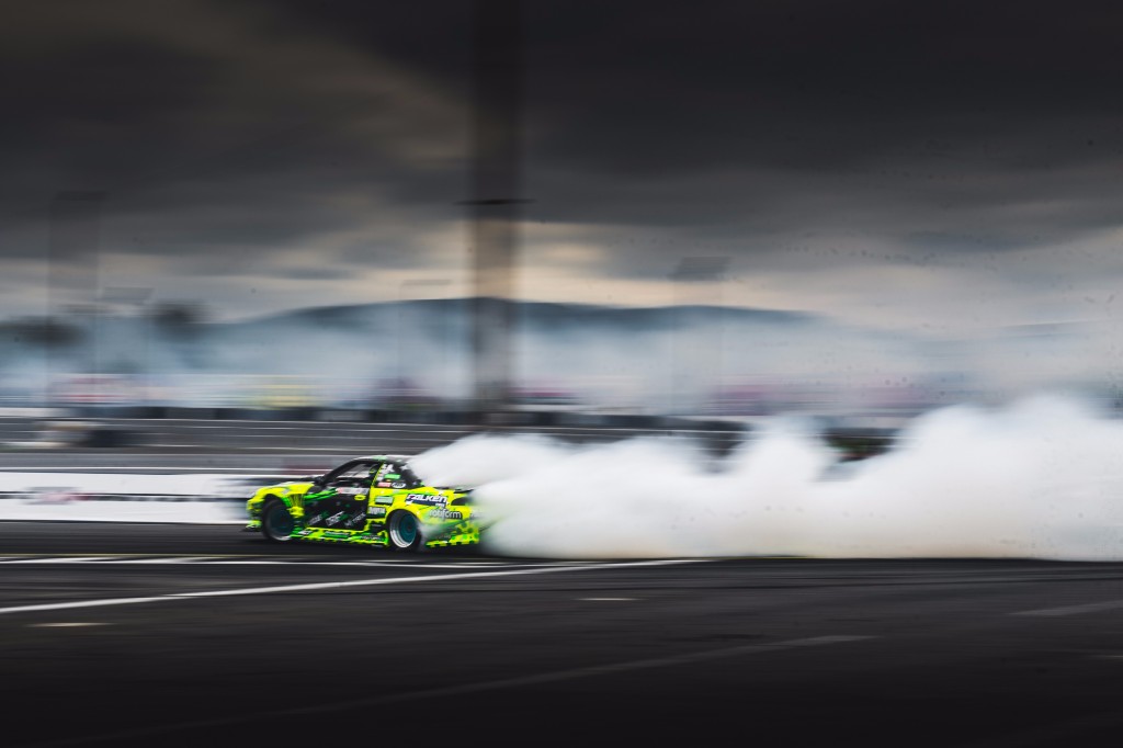 Photo Courtesy of Alex Bucur