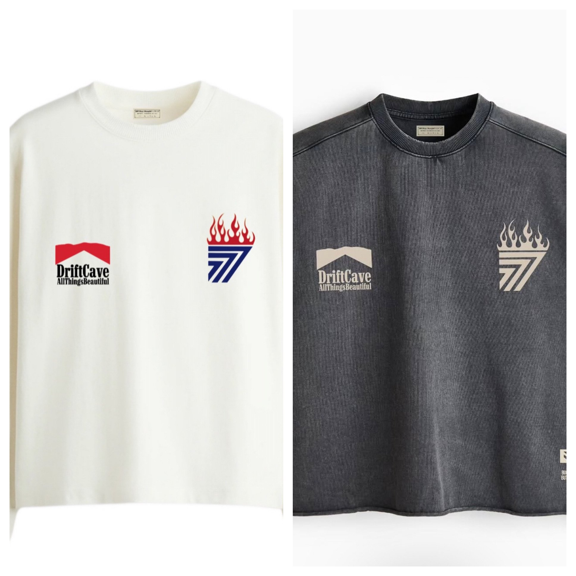 2026 - MATT FIELD/ATBXO -  CROP OR  LONG-SLEEVED SHIRT