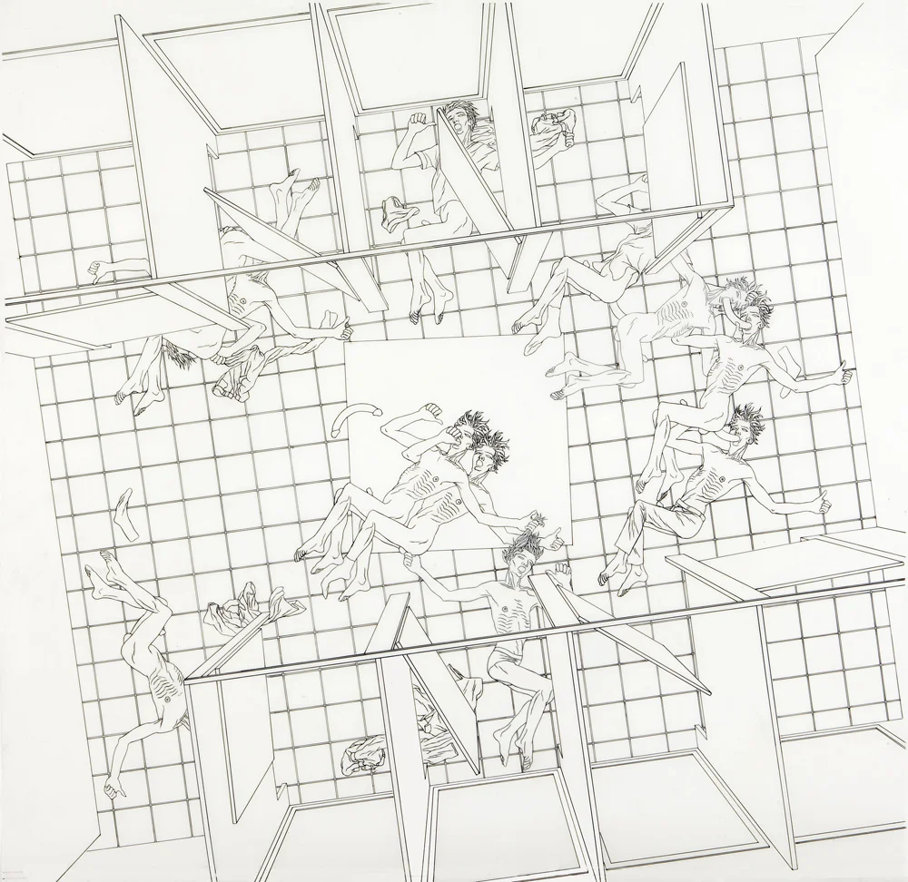 The Ideal Copy (2008)