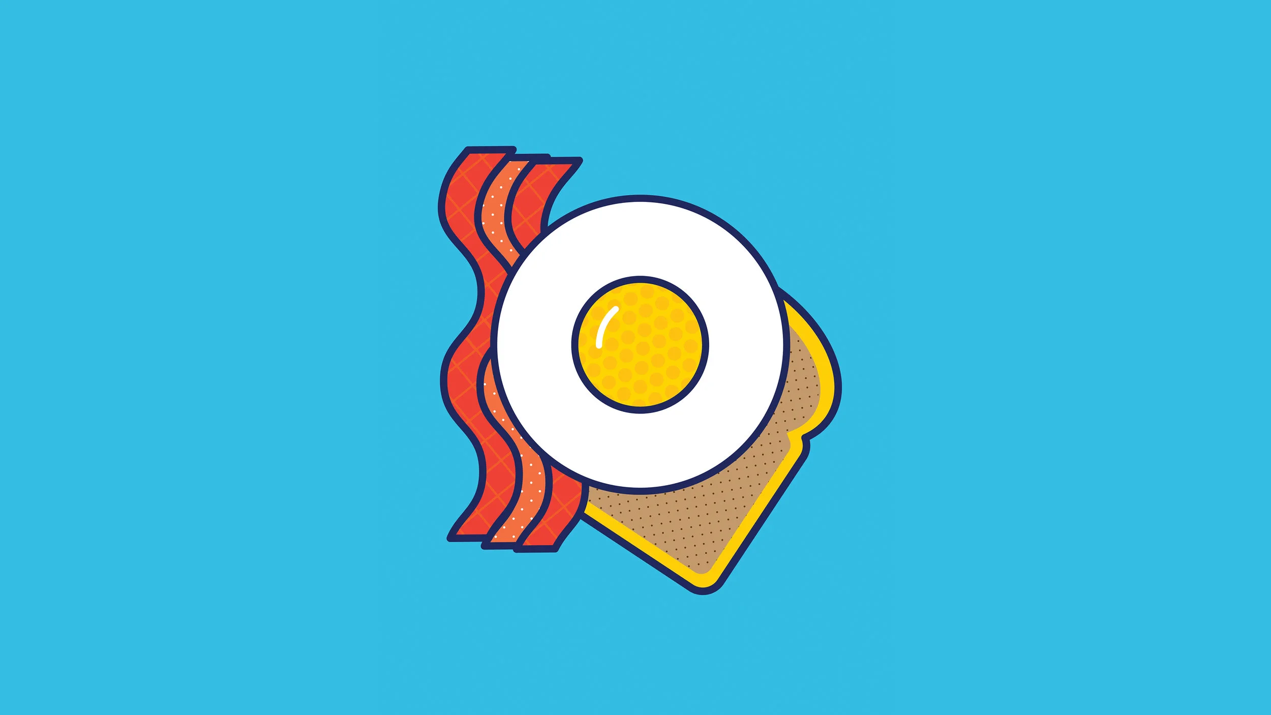 Sunny Side Up!