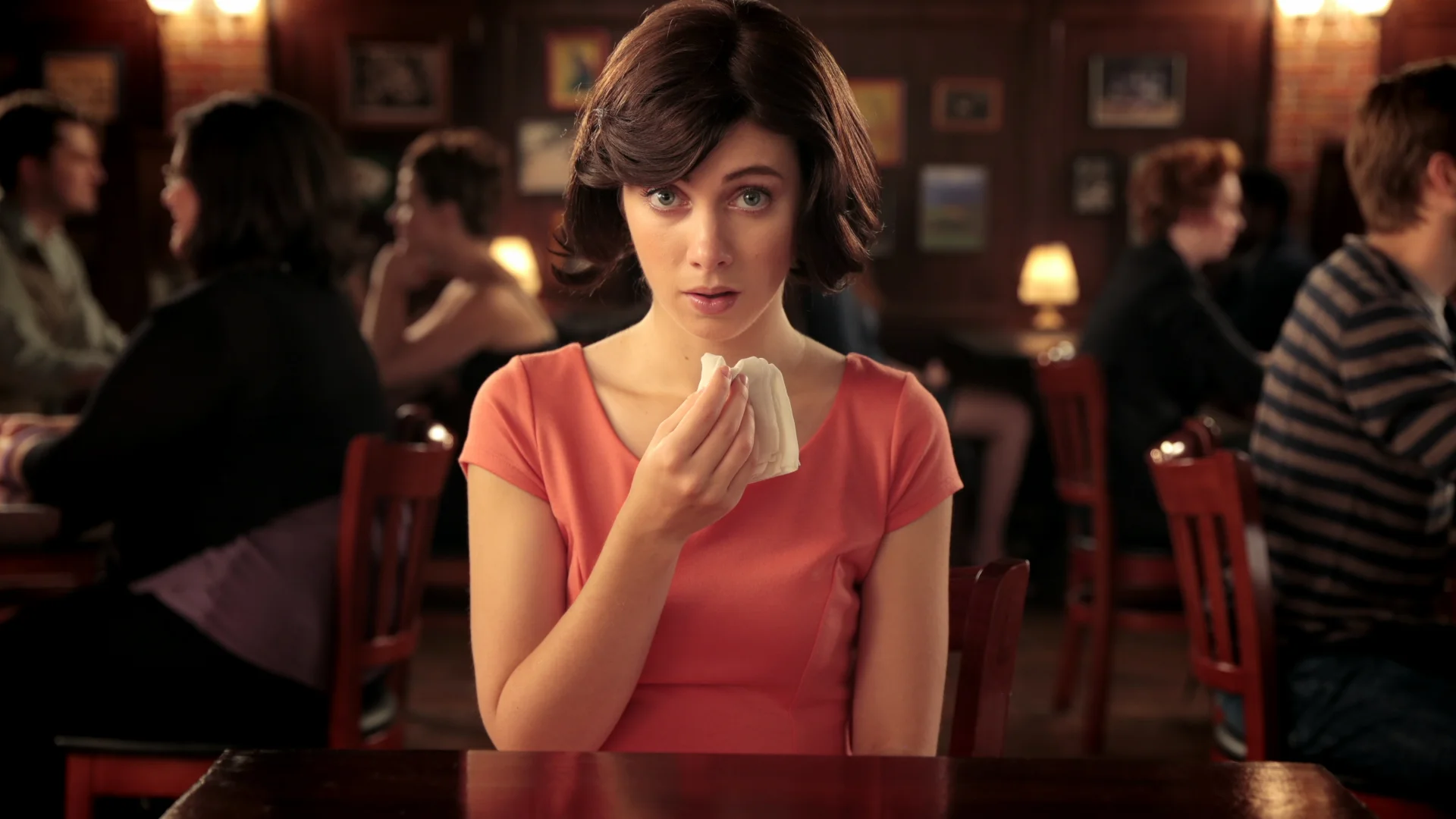 Ava with Kleenex.jpg