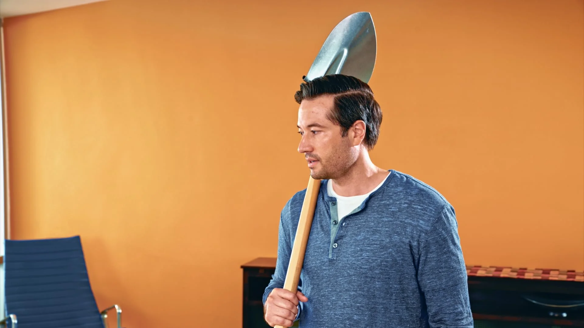 Call 811 Before you Dig Commercial