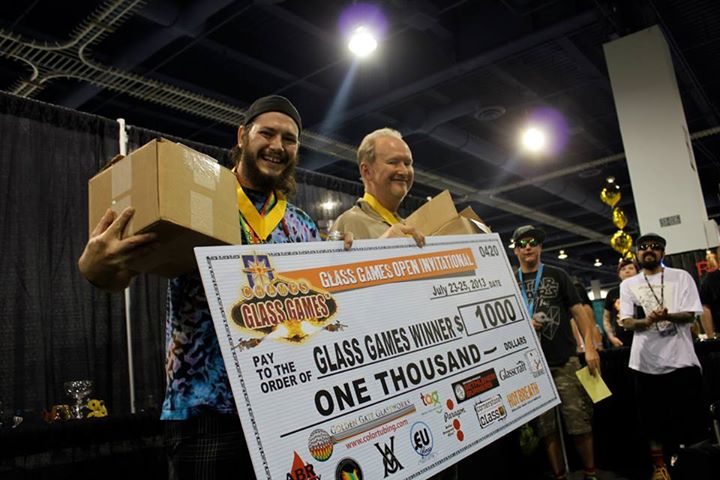 Taking the Prize