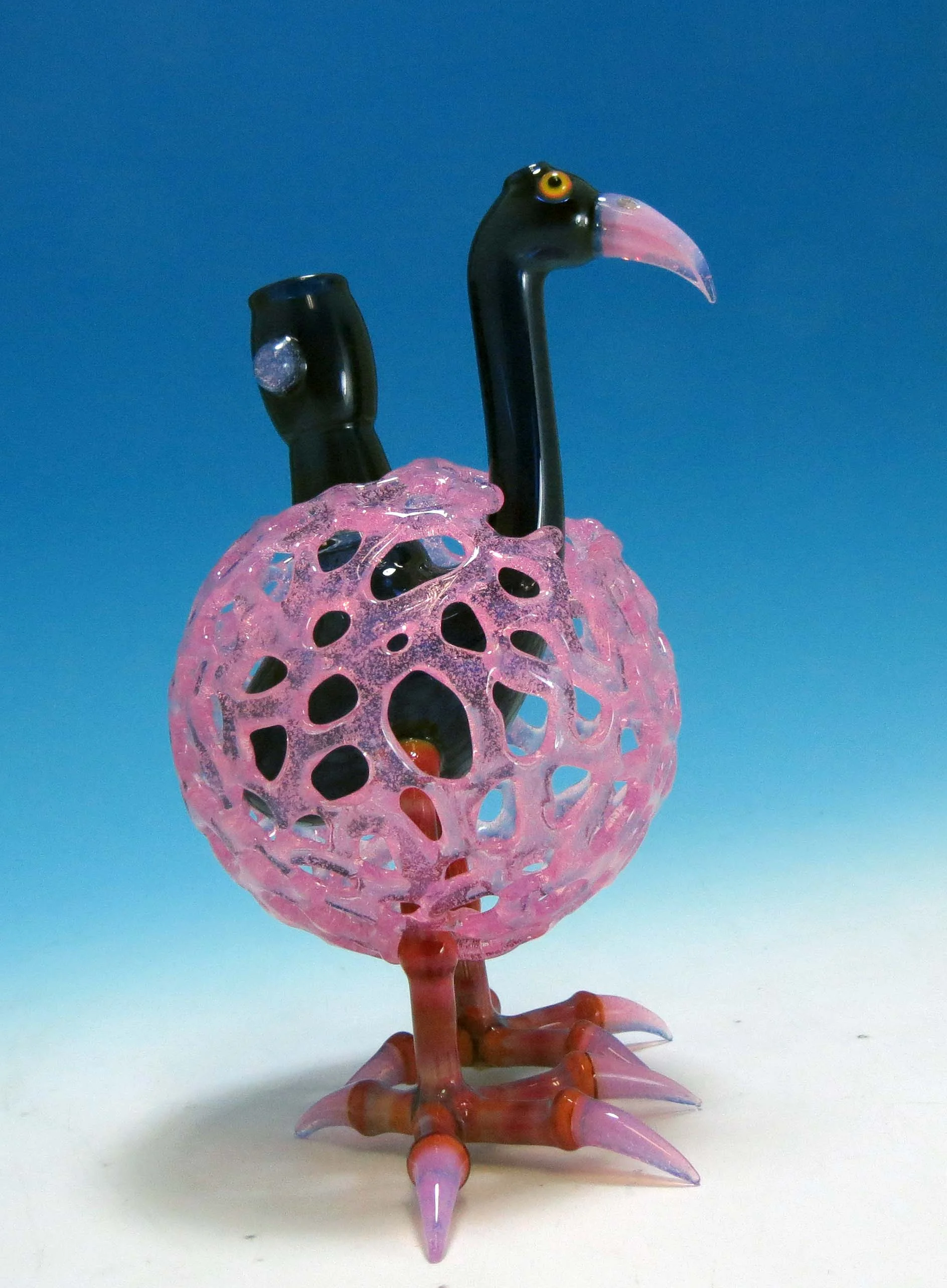 Bandhu x Burtoni Collab