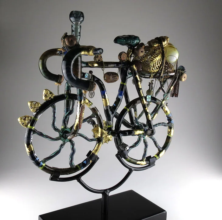 Proto-Industrial Chthonic Cargo Cult Xorplex Module