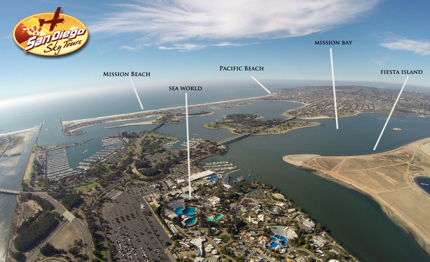 san diego sky tours reviews