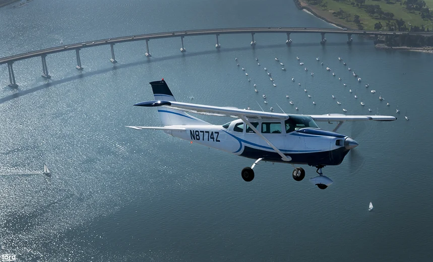 Scenic Air Tours in a comfortable Cessna 206. Promo Video here. Whale Watching, Flight Instruction & Aerial Photography too! 