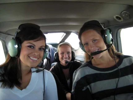 Up to 5 Passengers in our Group Tours. Every seat has a great view!