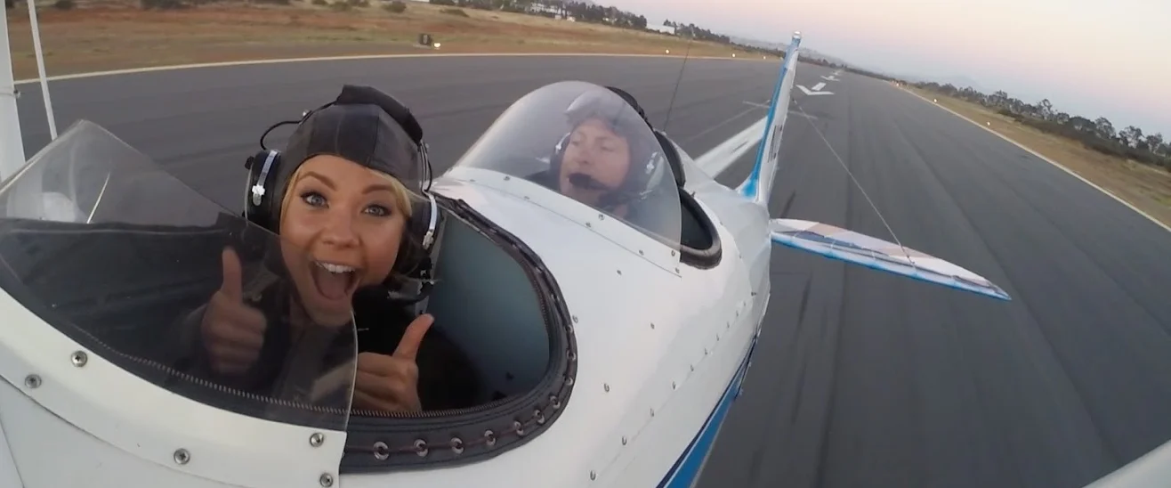 Every landing should be your best effort, if it isn't going that way 'Go Around'